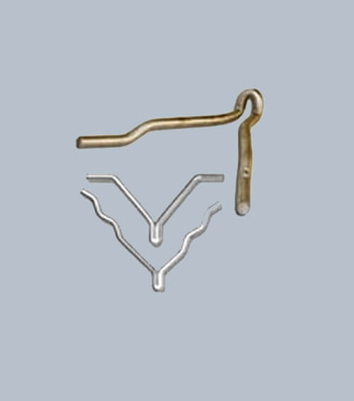 Hastelloy Alloy Refractory Anchor