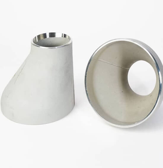 Hastelloy Buttweld Reducers