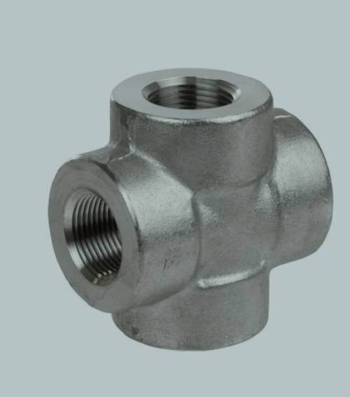 Hastelloy Forged Cross