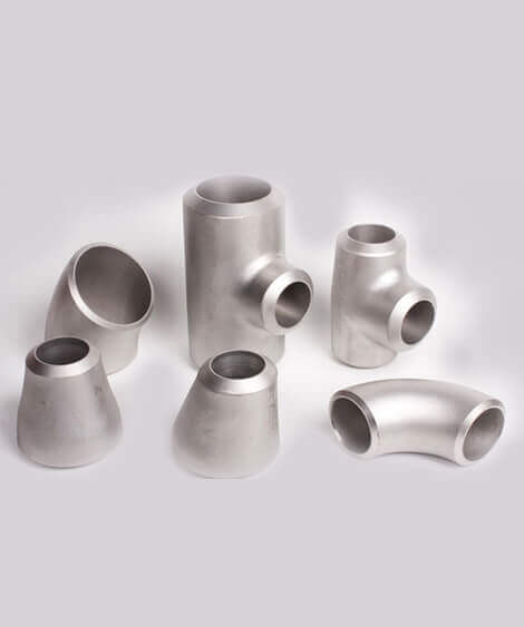 Hastelloy N06022 Buttweld Fittings