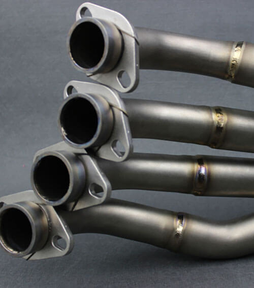 Hastelloy Alloy Pipe Spools