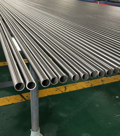 Hastelloy Alloy Pipes/Tubes