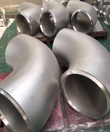 Incoloy N08825 Buttweld Fittings