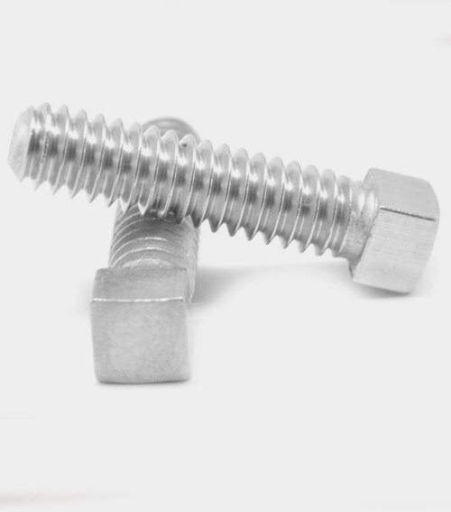 Inconel 600/601 Square Head Bolts