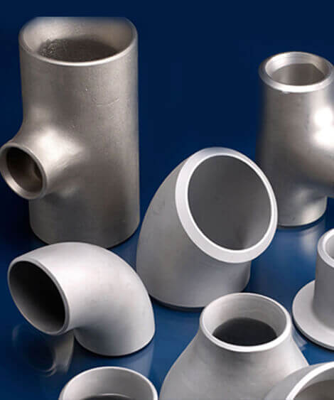 Inconel N06601 Buttweld Fittings