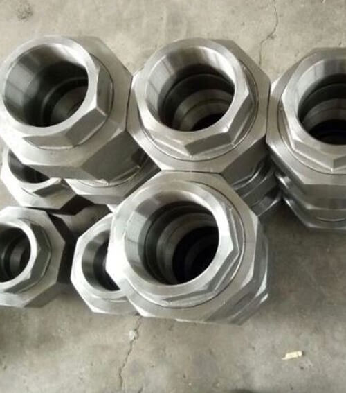 Inconel 625 Socketweld Fittings