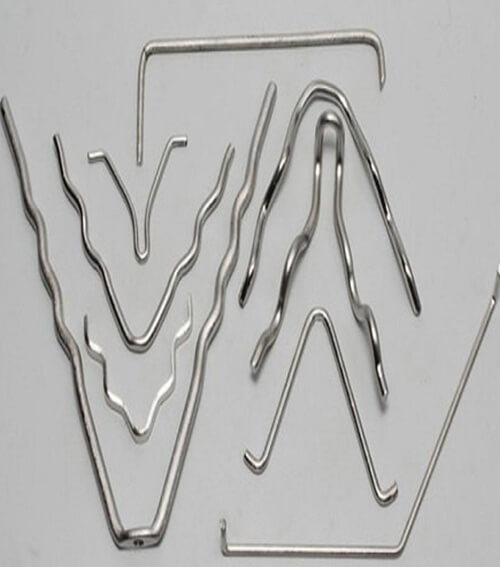 Inconel Alloy Refractory Anchor