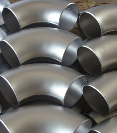 Inconel Buttweld Elbows