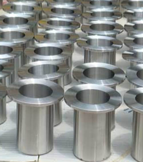 Inconel Buttweld Stub End