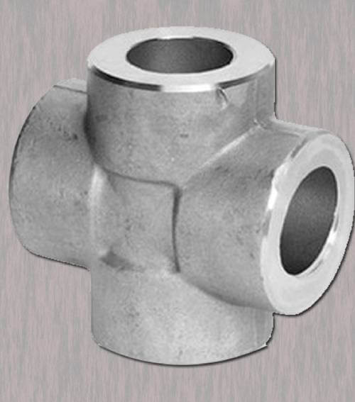 Inconel Forged Cross