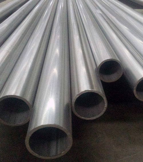 Inconel Alloy Pipes/Tubes