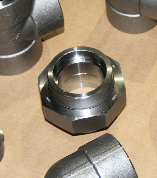 Inconel Socketweld Fittings