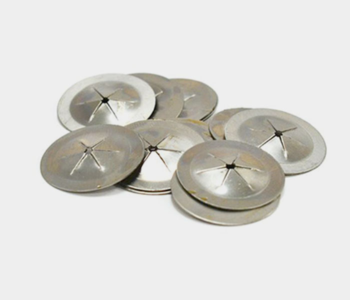 Speed Clip Washer Manufacturer, Supplier