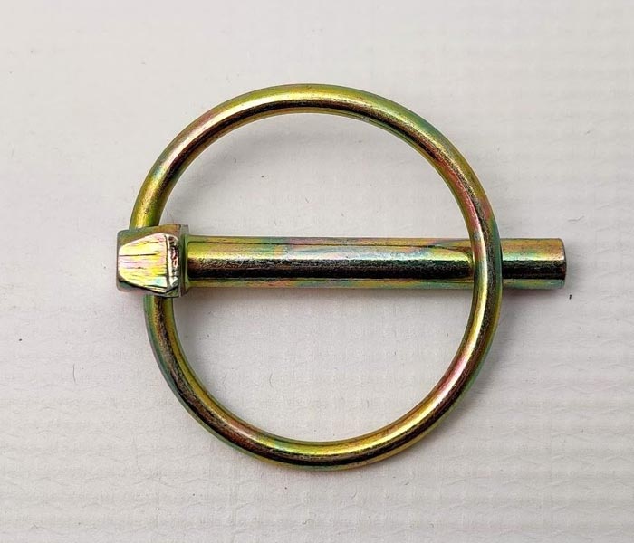 Lynch Pins