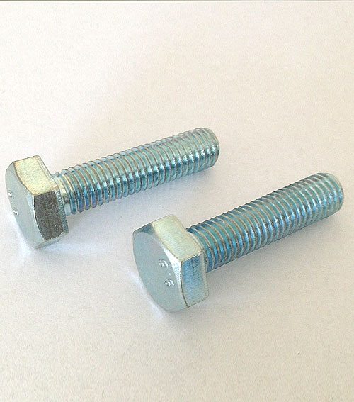 Monel 400 Tap Bolts