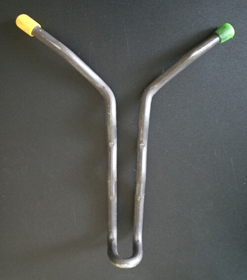 Monel Alloy Refractory Anchor