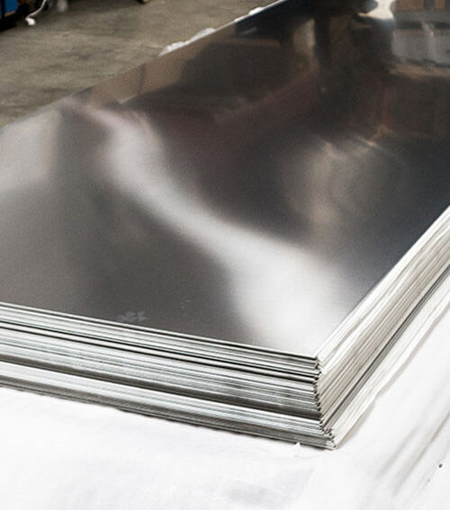 Monel Alloy Sheets/Plates