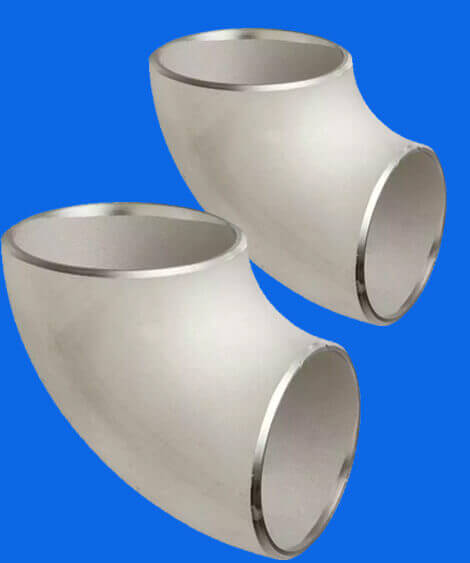 Monel N05500 Buttweld Fittings
