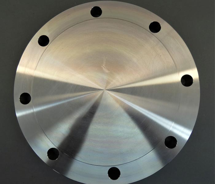 MSS SP44 Blind Flange