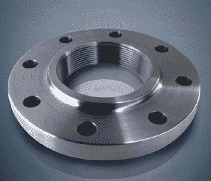 MSS SP44 Threaded Flange