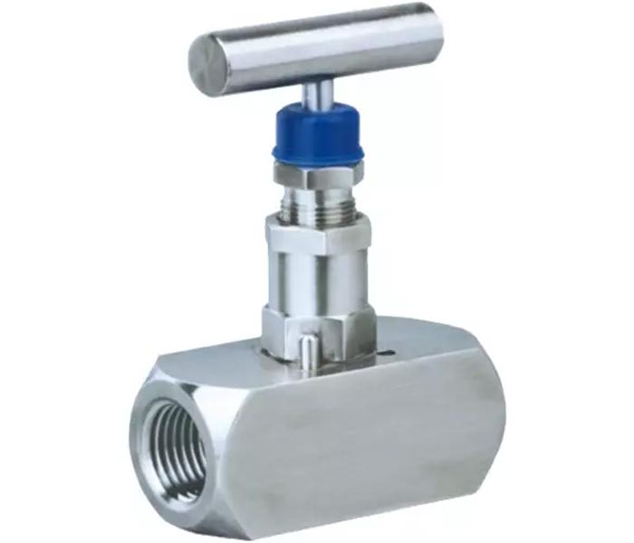 Needle Valve