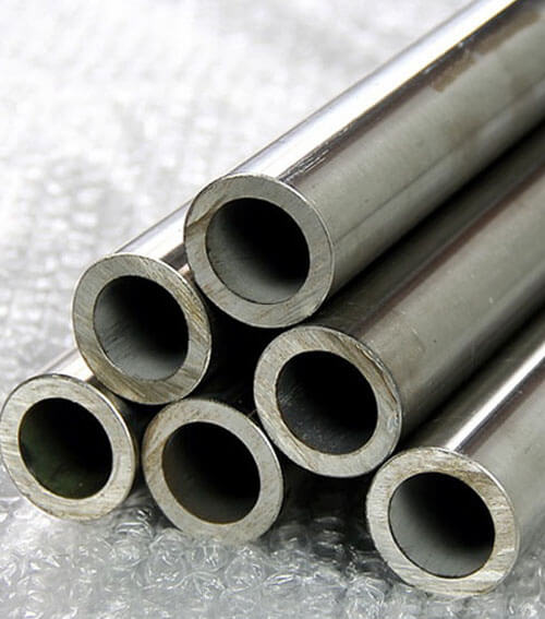 Nickel Alloy Pipe Spools