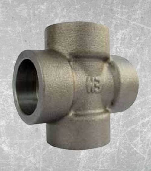 Nickel Alloy Forged Cross