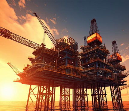Oil & Gas Exploration