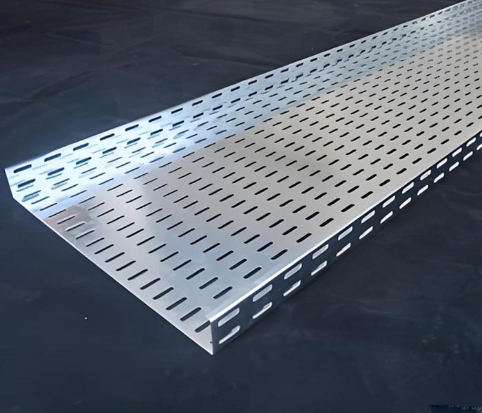 Perforated Cable Tray