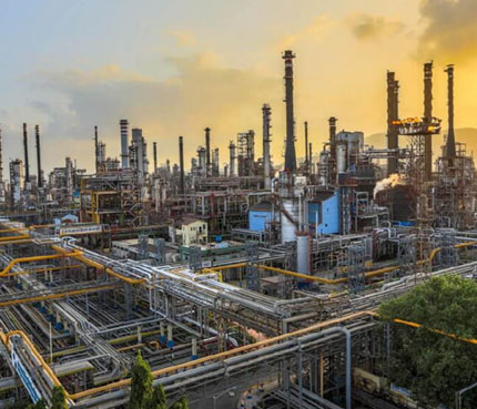 Petrochemical