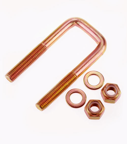 Phosphorous Bronze U Bolts