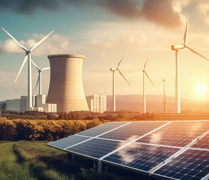 Power Generation