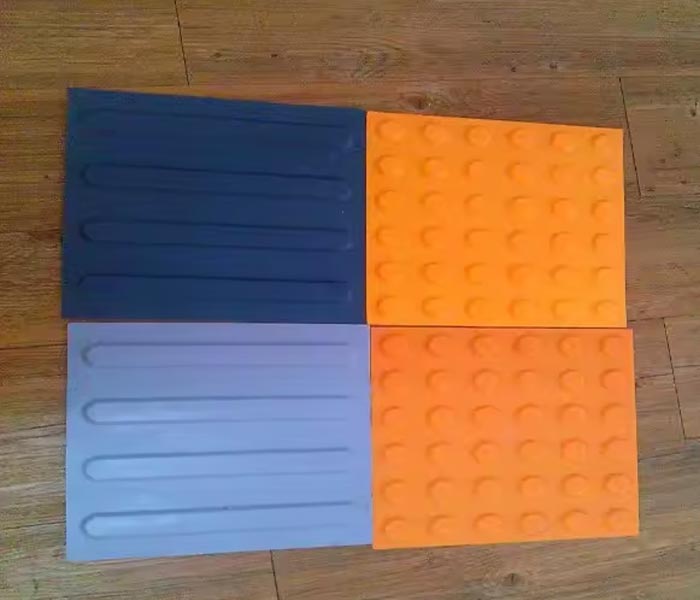 PU Tactile Tiles