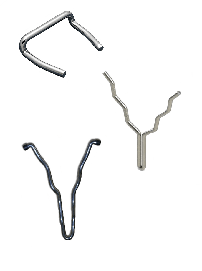 Inconel Refractory Anchors