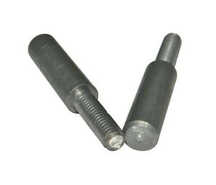 Shoulder-Type Insultwist Stud