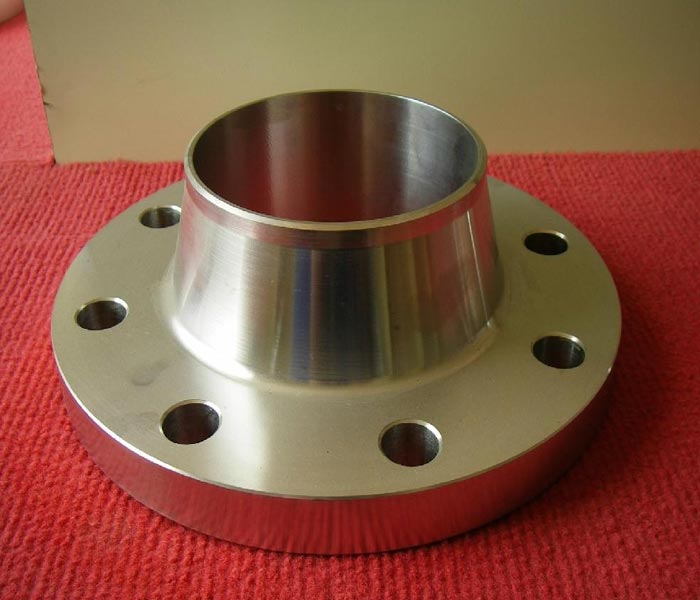 API 6A 6BX Flange