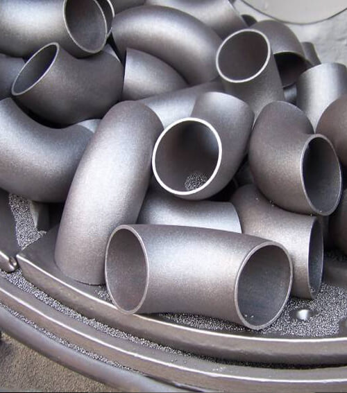 SMO 254 Buttweld Elbows