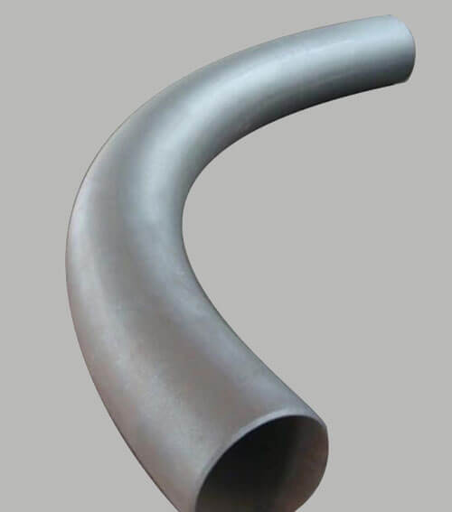 SMO 254 Buttweld Long Radius Bend