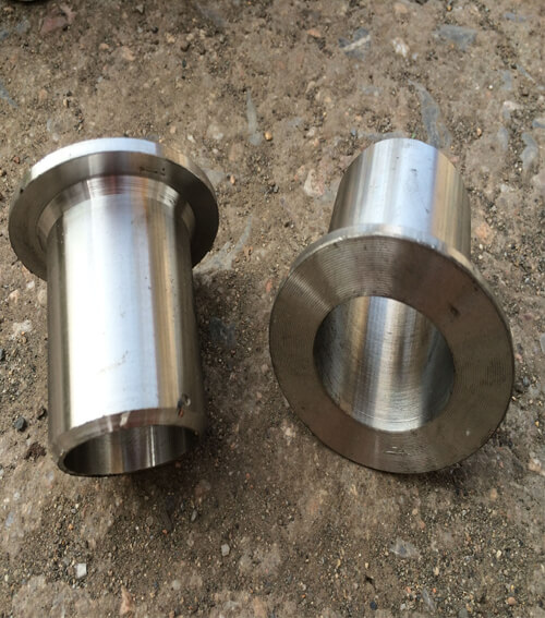 SMO 254 Buttweld Stub End