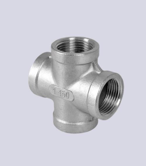 SMO 254 Forged Cross