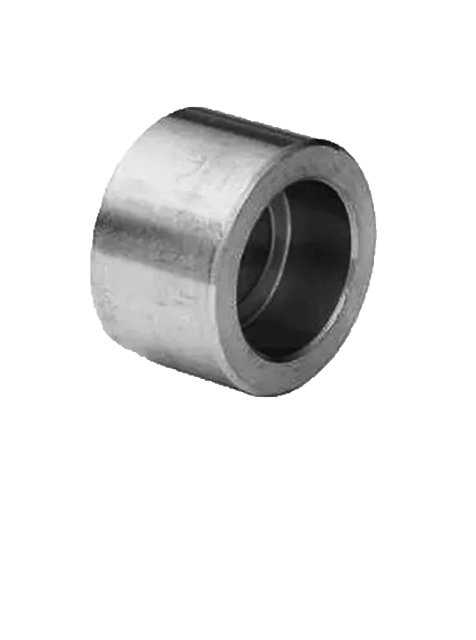 Socket Weld Pipe Coupling 