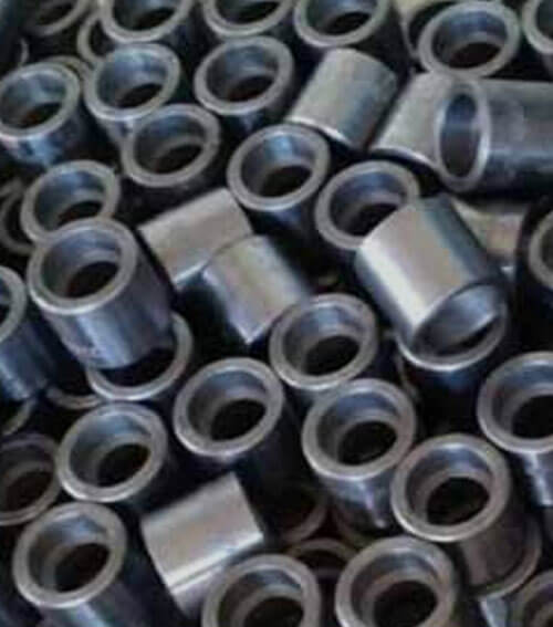 Socket Weld Cap