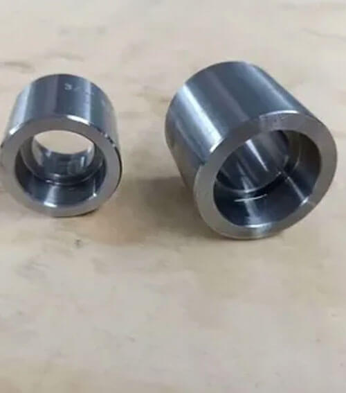 Socket Weld Coupling