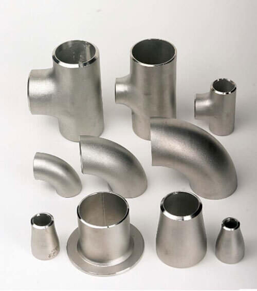Stainless Steel 304 Buttweld Fittings