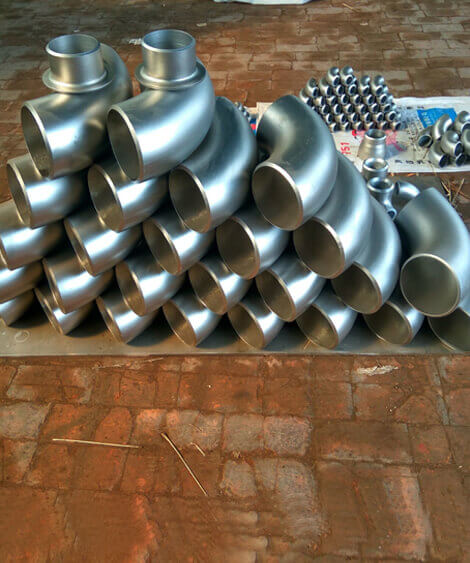 Stainless Steel 310 Buttweld Fittings
