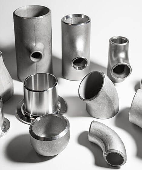 Stainless Steel 316L Buttweld Fittings