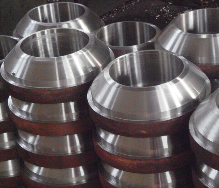 Nickel Alloy Welding Outlet