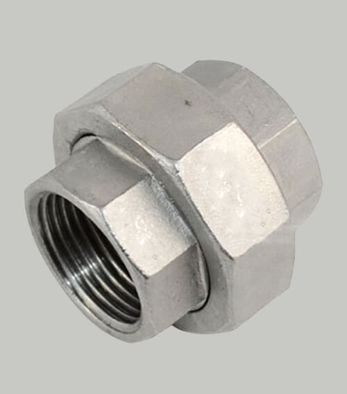 Stainless Steel 309 Threaded Fittings