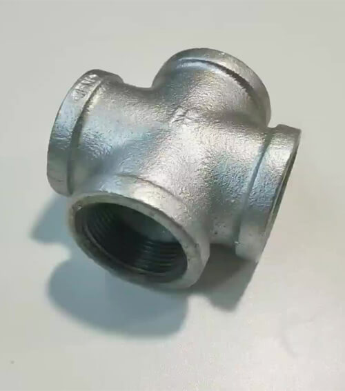 Stainless Steel 316H Threaded Fittings