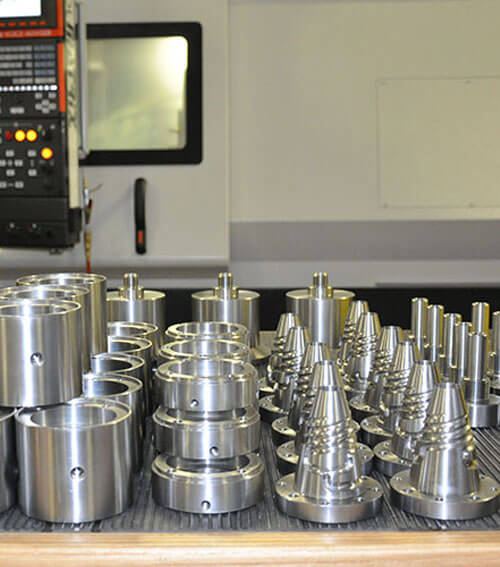 Stainless Steel Flanges